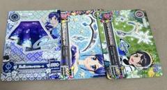 アイカツ 天の川コズミックスカート カチューシャ 霧矢あおい まとめ売り