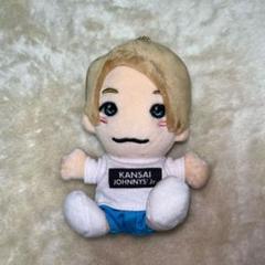 Johnny&#39;s - 専用出品：正門良規ちびぬい 正門良規 ちびぬい Aぇ!group - メルカリ