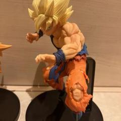 Amazon.co.jp: バンプレスト ドラゴンボール超 孫悟空FES!! 其之