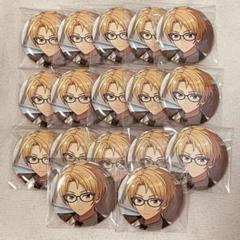 遊木真 桃源郷 casual セット イベコレ 缶バッジ - メルカリ