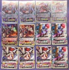 ファイアーエムブレムサイファ　SR 灼陽の天空王　ヒノカ　4枚セット 2024春大特価セール！ ファイアーエムブレムサイファ SR 灼陽の