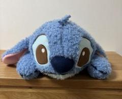 【新品】スティッチ PuppyEyes 超BIGぬいぐるみ