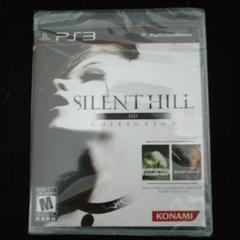 サイレントヒルHDエディション silent hill HD ps3