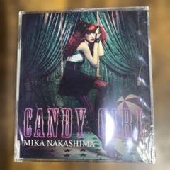 CANDY GIRL MIKA NAKASHIMA