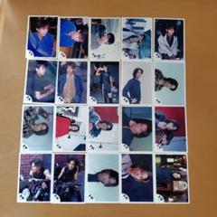 V6 坂本昌行 公式写真 約240枚 V6 坂本昌行さん 公式写真①