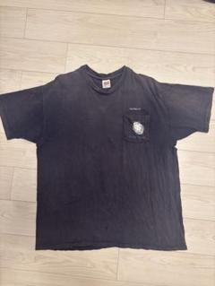 90s anvil smith&wesson 拳銃　ブラック　tシャツ　古着　黒 ビンテージ古着通販 Tシャツやブーツなど取り揃え｜Heavens Door