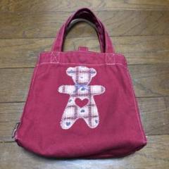 アントステラ ステラおばさん AUNT STELLA'S トートバッグ 限定