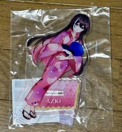 2025年最新】AZki ホロライブ アクリルスタンドの人気アイテム