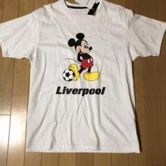 FCRB Soph ディズニー100周年 サッカー ビブス ミッキー ベスト