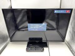 美品　液晶テレビ本体　TH-32G300　Panasonic 概要 地上・BS・110度CSデジタルハイビジョン液晶テレビ