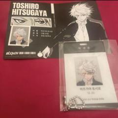 BLEACH 韓国ソウル学生証キーホルダー一護11点セット