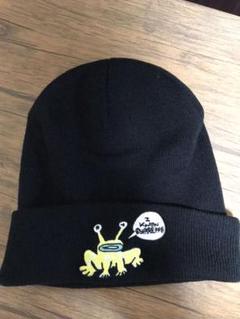 supreme daniel johnston beanie ニット ビーニー