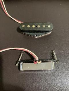 Grinning dog E.J Mod proto PU アッセンブリーセット Grinning dog E.J Mod proto PU アッセンブリーセット