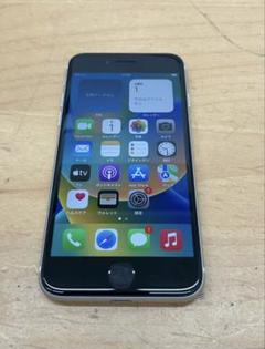 美品⭐︎Apple iPhone SE 64GB SIMフリー　バッテリー