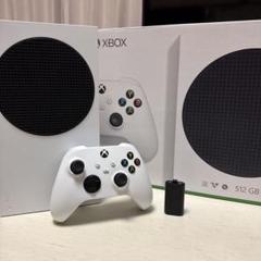 Xbox Series S 512GB