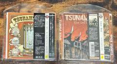 希少廃盤美品！TSUNAMI BOMB オリジナルアルバムCD2枚セット