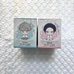 鬼上司・獄寺さんは暴かれたい。展 鬼暴展 ラバーマスコット 獄寺 庄司