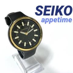 【稼動品】<SEIKO appetime>セイコー　アピタイム