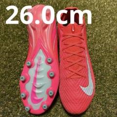 NIKE マーキュリアルヴェイパー16 ELITE AG 26cm 336