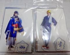 刀ステ 无伝 アクスタ 三日月