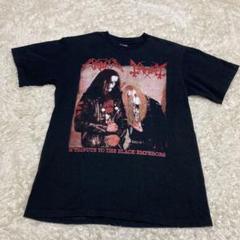 mayhem × morbid tシャツ　the black emperors Mayhem Morbid A Tribute To The Black Emperors T-shirt