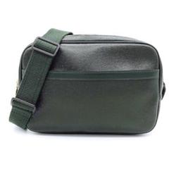 限定品【LOUIS VUITTON】ショルダーバッグ リポーターPM タイガ