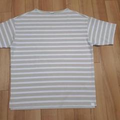 ヘリーハンセン HELLY HANSEN ボートネック ボーダー Tシャツ
