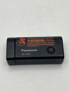 エヴァンゲリオン ストラップ2種＋充電器セット 綾波レイ 渚