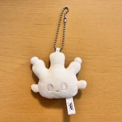 ポケピース ボールチェーン付きぬいぐるみ vol.1 マホミル