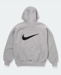 Supreme×Nike zip