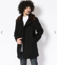 定価58300円ショットボアカラーWコート