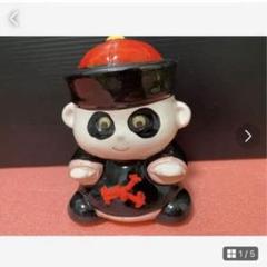 バンダイ 霊幻道士 財テクキョンシー ソフビ貯金箱 キョンシー