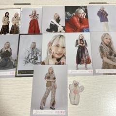 櫻坂46 生写真 無言の宇宙 フルコンプ まとめ売り 櫻坂 櫻坂46 生写真 無言の宇宙 MVロケーション 田村保乃 コンプ