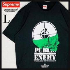 2025年最新】supreme public enemy teeの人気アイテム - メルカリ