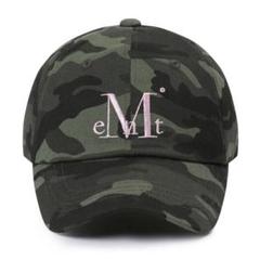 【新品未開封】MUCENT ムセント キャップ カーキ ピンク