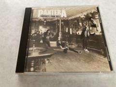 PANTERA 「COWBOYS FROM HELL」
