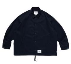 Wtaps Chief /Jacket / Poly. Twill. Signのサムネイル