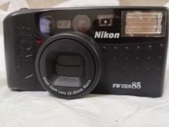 PENTAX ESPIO928 Nikon twzoom85 ジャンク