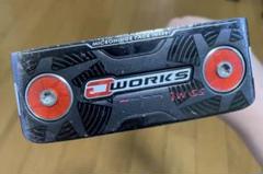 オデッセイ　オーワクス　OWORKS パター　ゴルフ　1wcs