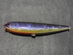 サミー 115 85 65 6個セット 未開封 色あせ有 現状 ラッキークラフト サミー 115 85 65 6個セット 未開封 色あせ有 現状 ラッキー