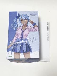 限定品】一条 星羅【令法高等学校・夏服】ドリーミングスタイル