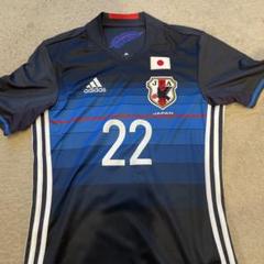 adidas - 新品未使用品　吉田麻也選手サイン入日本代表ユニフォーム 2025年最新】吉田麻也の人気アイテム - メルカリ