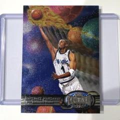 NBA カード　ペニー　ハーダウェイ　② NBAカード ペニー・ハーダウェイ バスケットボール 沢北栄治の