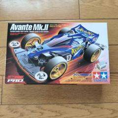 アバンテMk.II アジアチャレンジ2020 スペシャル Tamiya Mini 4WD 95525 Avante Mk.II Special Asia Challenge