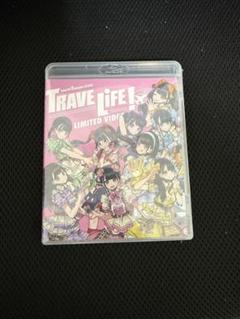 Travel Life! ブルーレイ