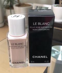 シャネル♡︎ロージードロップス