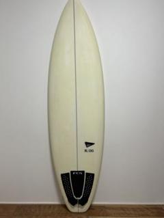 THREE WEATHER スリーウェザー CARDIFF カーディフ 6'8
