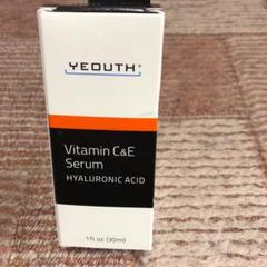 YEOUTHビタミンC &E serum