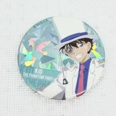 一番カフェ 名探偵コナン 怪盗キッド 缶バッジ 名探偵コナン 怪盗キッドカフェ 缶バッジ | K-BOOKS 秋葉原