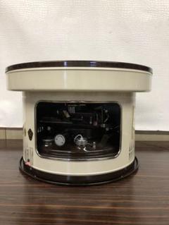 トヨホームヒーター　HHA-2E トヨホームヒーター HHA-2F 未確認、ジャンク品 - メルカリ
